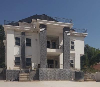 Gallant Brand New Mansion in a Heart of Maitama, Maitama District, Abuja, House for Sale