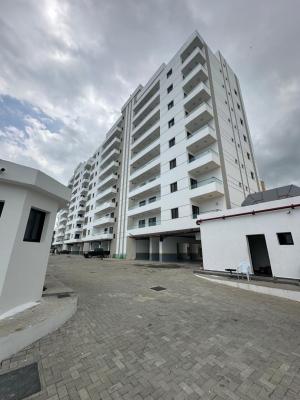 Luxury 4 Bedroom Apartment with Pool & 24/7 Power Supply, Ikoyi, Lagos, Flat / Apartment for Rent