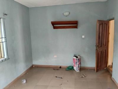 Miniflat with Two Toilet, Unity Avenue Ishawo Town Via Agric Bus Stop, Isawo, Ikorodu, Lagos, Mini Flat (room and Parlour) for Rent