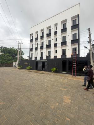 Very Spacious 3 Bedroom Apartment with Swimming Pool, Ikate, Lekki, Lagos, Flat / Apartment for Sale