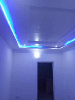P.o.p Mini Flat, Ishawo Town Via Agric Bus Stop, Isawo, Ikorodu, Lagos, Mini Flat (room and Parlour) for Rent