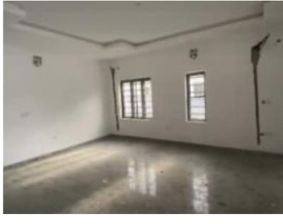 Luxury 3 Bedroom Fully Detached Bungalow with Spacious Boys Quarters, Gbetu New Road Awoyaya, Awoyaya, Ibeju Lekki, Lagos, Detached Bungalow for Sale