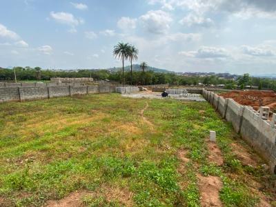 Joint Venture, Behind Paradise Estate, Life Camp, Abuja, Residential Land Joint Venture