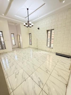 Mini Flat Upstairs Available, Osapa London, Osapa, Lekki, Lagos, Mini Flat (room and Parlour) for Rent