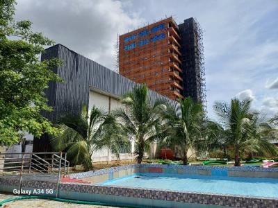 5 Star Hotel & Entertainment Center on a 2 Hectares Span of Land, Calabar, Calabar, Cross River, Hotel / Guest House for Sale