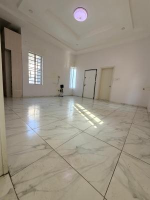 Masters Bedroom Upstairs Available, Osapa London, Lekki, Lagos, Self Contain (single Rooms) for Rent