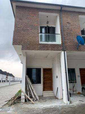 Luxury 2bedroom Terrace Duplex, Orchid Road, Lekki Phase 2, Lekki, Lagos, Flat / Apartment for Rent