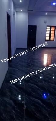 New 3 Bedroom Ensuite Flat & Bq, Gbagada, Gbagada, Lagos, Flat / Apartment for Rent