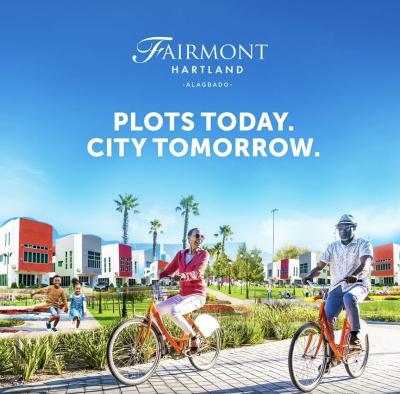 325 SQM Land at Fairmount Hartland