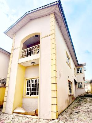 Luxury 5 Bedroom Semi Detached Duplex with Bq, Gra Phase 2, Magodo, Lagos, Detached Duplex for Rent