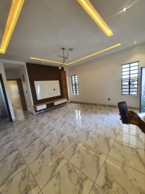 Beautiful 2 Bedroom Fully Serviced Apartment with 24/7 Power Supply, Ikate, Lekki, Lagos, Flat / Apartment for Rent