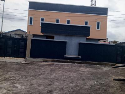 Mini Flat, Gbagada, Lagos, Mini Flat (room and Parlour) for Rent