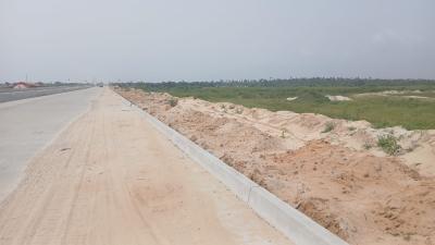 500 SQM Land at the Meadows
