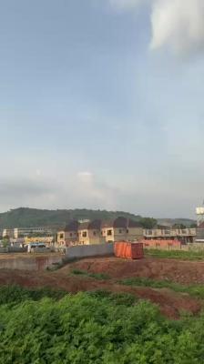 Prime Residential Land Your Dream Home Awaits, Katampe Extension, Katampe, Abuja, Residential Land for Sale