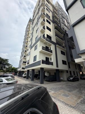 2 Bedroom Luxury Flat, Sinari Daranijo Off Ligali, Victoria Island (vi), Lagos, Flat / Apartment for Rent