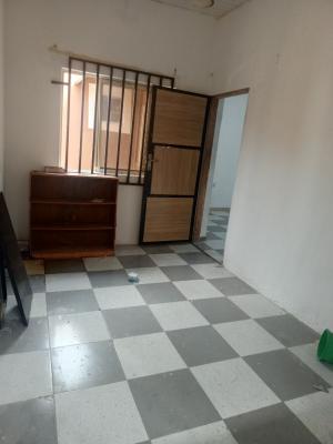 Affordable Cheap Clean Room and Parlor Mini Flat, Mobil Road Ilaje Lagos Island Lekki, Ilaje, Ajah, Lagos, Flat / Apartment for Rent