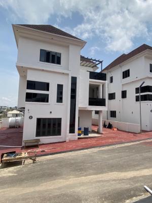 Luxury 6-bedroom Duplex in Guzape, Guzape District, Abuja, House for Sale