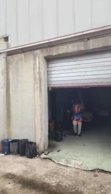 Warehouse Available, Magboro, Ogun, Warehouse for Rent
