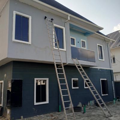 Luxurious 2 Bedroom Apartment, Happy Home Estate Sagotedo Ajah Lekki Lagos, Ibeju Lekki, Lagos, Flat / Apartment for Rent