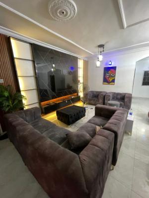 Fully Furnished Rooms in a 3bedroom Shared Apartment, Pero, Ogombo, Ogombo, Ajah, Lagos, Self Contain (single Rooms) for Rent