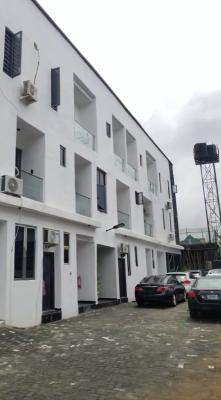 Newly Built 2bedroom Flat, with Swimming Pool , Gym, Ologolo, Lekki, Lagos, Flat / Apartment for Rent