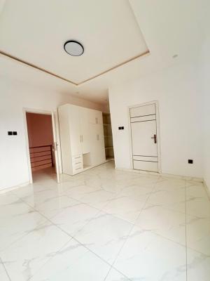 Beautiful 4 Bedroom Terrace Duplex with Bq, Omole Phase 1, Ikeja, Lagos, Terraced Duplex for Sale