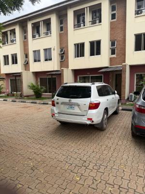 3 Bedroom Terrace with a Room Bq, Directly Behind Maryland Mall, Maryland, Lagos, Terraced Duplex for Sale