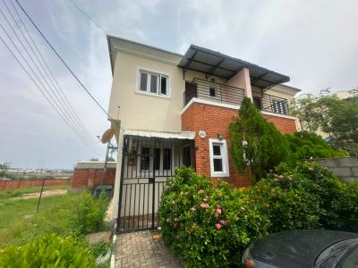 Two Bedroom Semi Detached Duplex, Kubwa, Abuja, Semi-detached Duplex for Rent