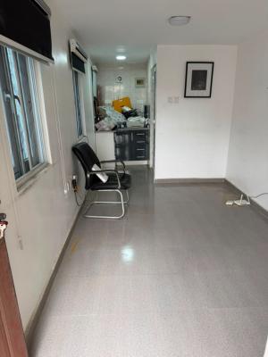 Lush 1 Bedroom Studio Apartment 25aa, Off Admiralty Way, Lekki Phase 1, Lekki, Lagos, Self Contain (single Rooms) for Rent
