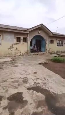 Residential 3-bedroom Bungalow with Reg. Survey, Temidire, Bada, Ayobo, Lagos, Detached Bungalow for Sale