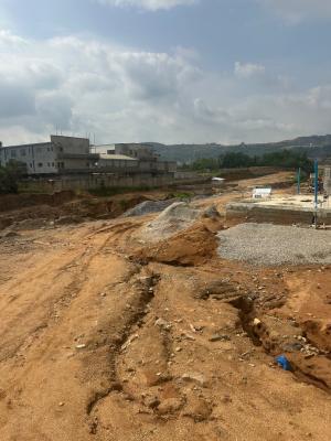 Strategic Estate Land in Prime Location, Gishiri Close to The New  Maitama Flyover Bridge, Katampe (main), Katampe, Abuja, Residential Land for Sale