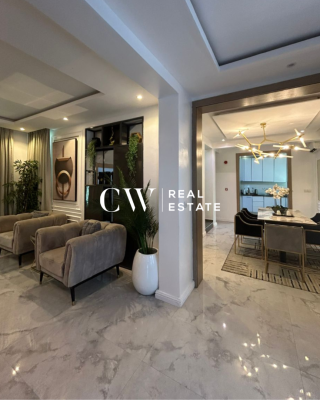 Furnished Luxury Apartments in Ikoyi, Ikoyi, Lagos, Flat / Apartment for Rent