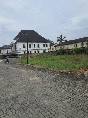 Excellent Land 800sqms, Eden Gardens Estate, Ajah, Lagos, Residential Land for Sale