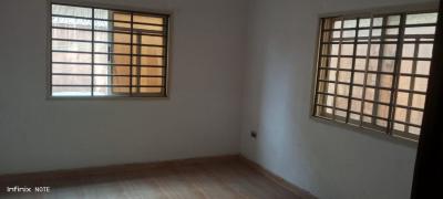3bedroom Flat Downstairs, Off Addo Road, Ado, Ajah, Lagos, Flat / Apartment for Rent