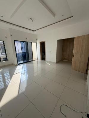 Massive Masters Bedroom., Ikota Villa, Ikota, Lekki, Lagos, Self Contain (single Rooms) for Rent