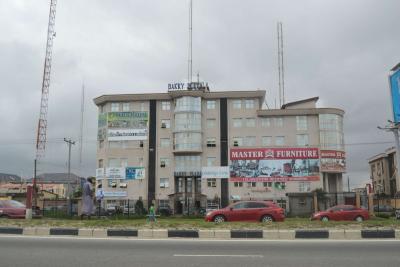 100% Dry Plot in a Developed Area. Free From Govt Acquisition, Watchtower Road Kajola Bus Stop, Lakowe, Ibeju Lekki, Lagos, Residential Land for Sale
