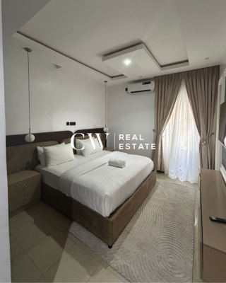 3 Bedroom Apartment, Ikoyi, Lagos, Flat / Apartment for Rent