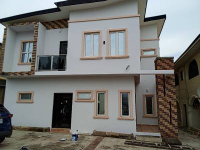 Ensuite 2bedroom Flat, Sharp Corner Oluyole Estate, Ibadan, Oyo, Flat / Apartment for Rent