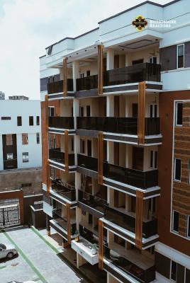 Luxurious and Spacious 2bedrooms Apartment, Off Freedom Way, Ibeju Lekki, Lagos, Block of Flats for Sale