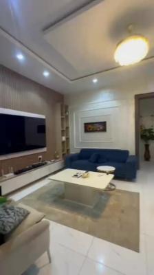 Superb 3-bedroom Fully Furnished Flat Location: Wuye Main, Wuye, Abuja, Flat / Apartment for Sale