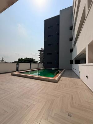 Brand New Contemporary 4 Bedroom Maisonette with BQ