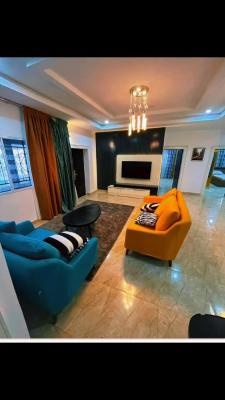 2-bedroom Fully Furnished Apartment in Jahi, Abuja, Gilmore, Jahi, Abuja, Flat / Apartment for Rent