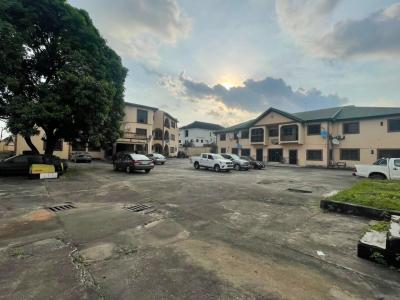 Prime Investment Property, Ojodu-berger, Lagos, River Valley Estate, Ojodu-berger, Ojodu Berger, Ojodu, Lagos, Commercial Property for Sale