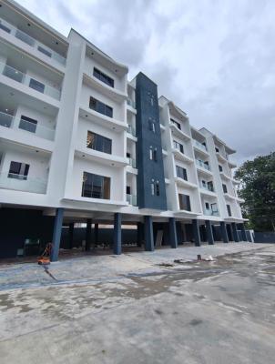 Excellently Built 3 Bedroom Apartment with Bq in a Secured Area, Massive 3 Bedroom Apartment in a Serene Neighborhood, Ikeja Gra, Ikeja Gra, Ikeja, Lagos, Flat / Apartment for Sale