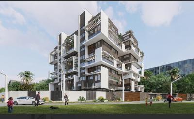 4 Bedroom Condominium with a BQ