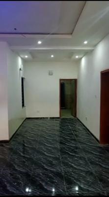 Newly Built 3 Bedroom Up Flat with Maids Room All Rooms Ensuite N Gues, Sholuyi, Gbagada, Lagos, Flat / Apartment for Rent
