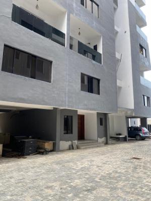 3 Bedroom Maisonette with a Bq, Bloom Residence, Ikate  Lekki., Lekki, Lagos, House for Rent