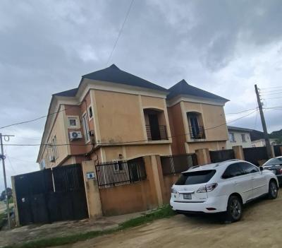 Solidly Built Blocks of Duplexes, Valley View Estate, Olu Odo, Ikorodu, Lagos, Block of Flats for Sale