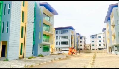 3 Bedroom Apartments