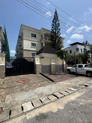 Luxury 3-bedroom Furnished Apartment., Ikoyi, Lagos, Flat / Apartment for Rent